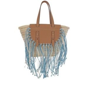Cuba Lab Tropicana Bag - Kenia Large - NWT